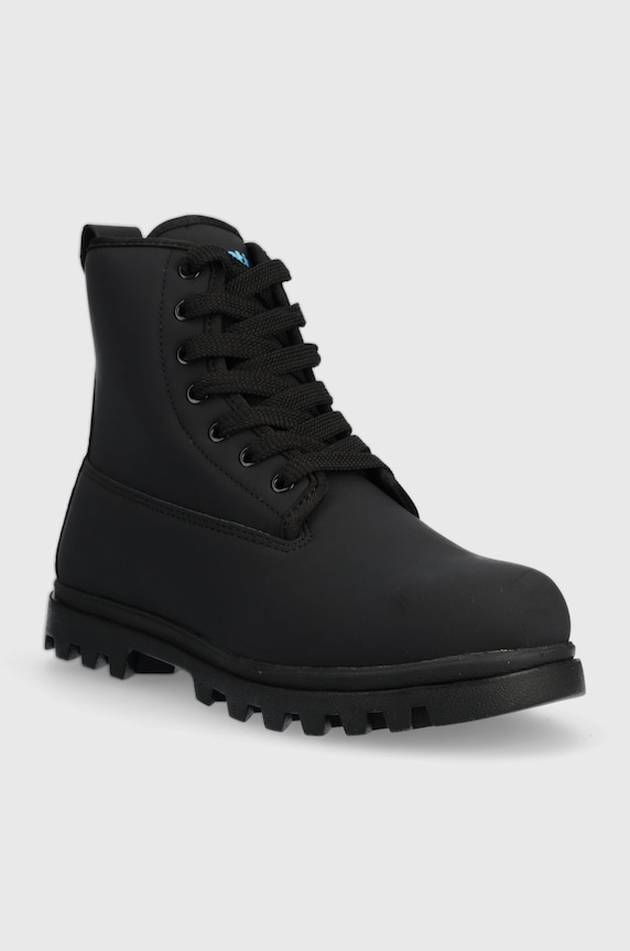 Native workery Johnny 41108356.1019 czarny AW22