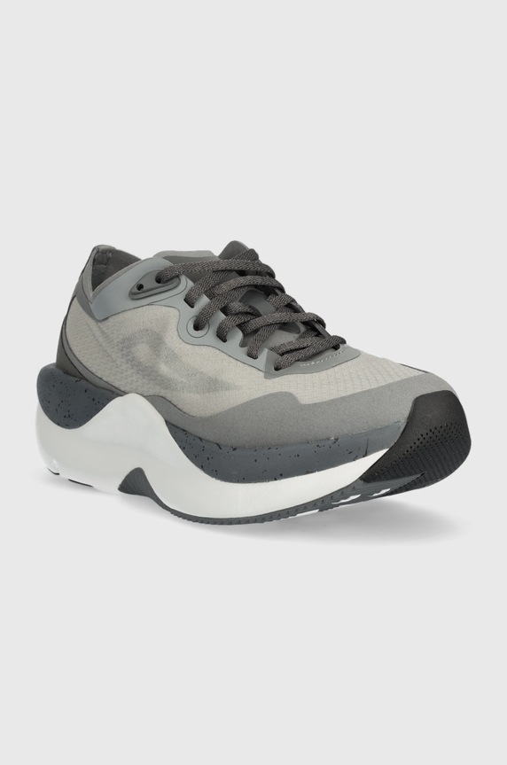 Fila buty do biegania Shocket St Rd FFW0171 szary AW22