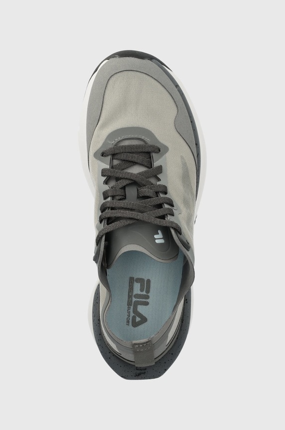 Fila buty do biegania Shocket St Rd szary FFW0171
