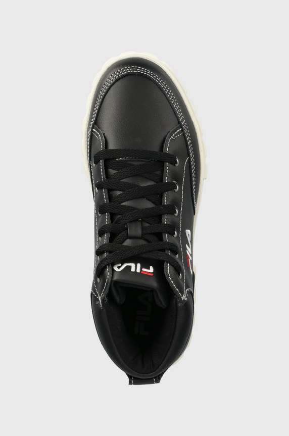 Fila sportcipő Sandblast fekete FFW0187