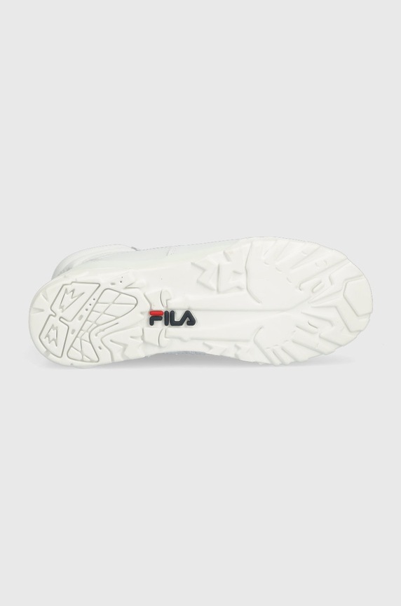 Шкіряні черевики Fila Grunge Ii L FFW0216 білий