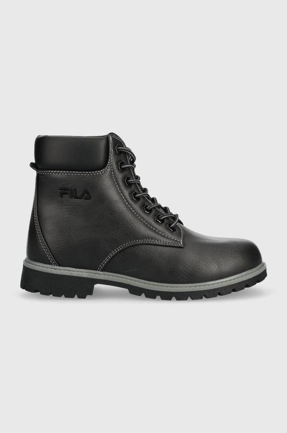 Fila bakancs Maverick nem szigetelt fekete FFW0219