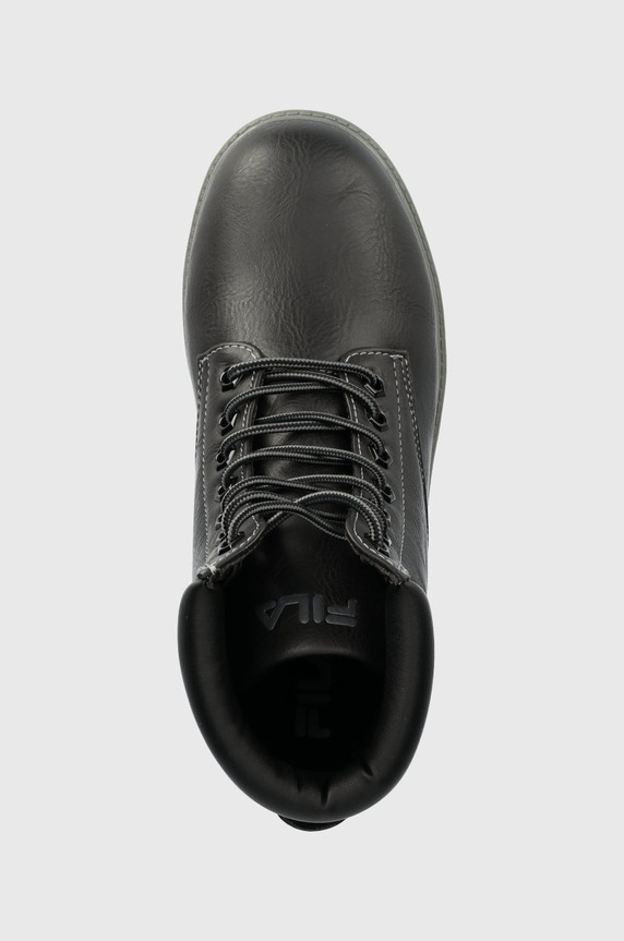 Fila bakancs Maverick fekete FFW0219