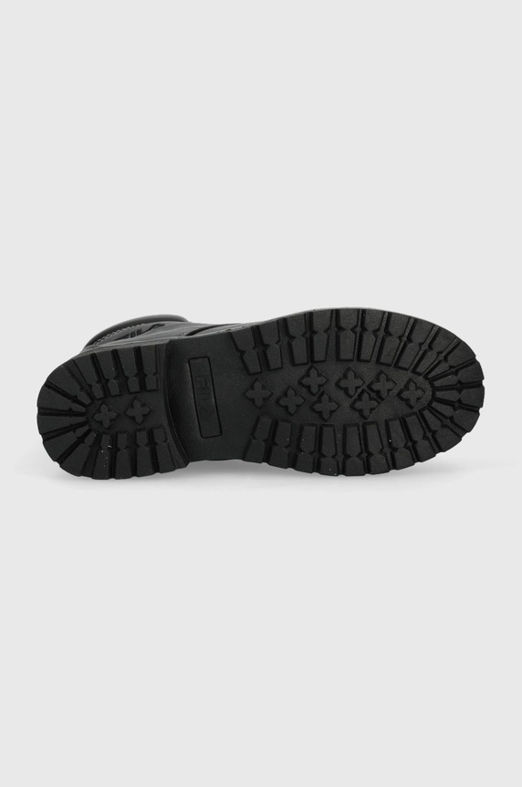 Fila bakancs Maverick FFW0219 fekete