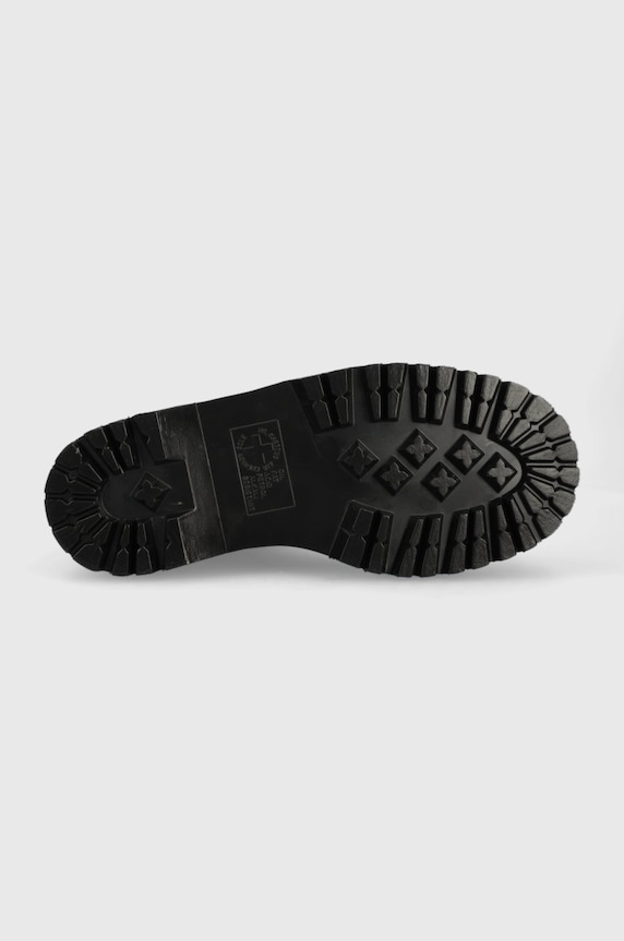 Gležnjače Dr. Martens V 2976 Quad Mono DM27560001 crna