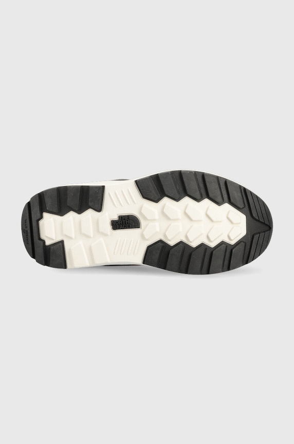 Апрески The North Face WOMEN S NUPTSE II BOOTIE WP NF0A5G2I4C51 оранжев