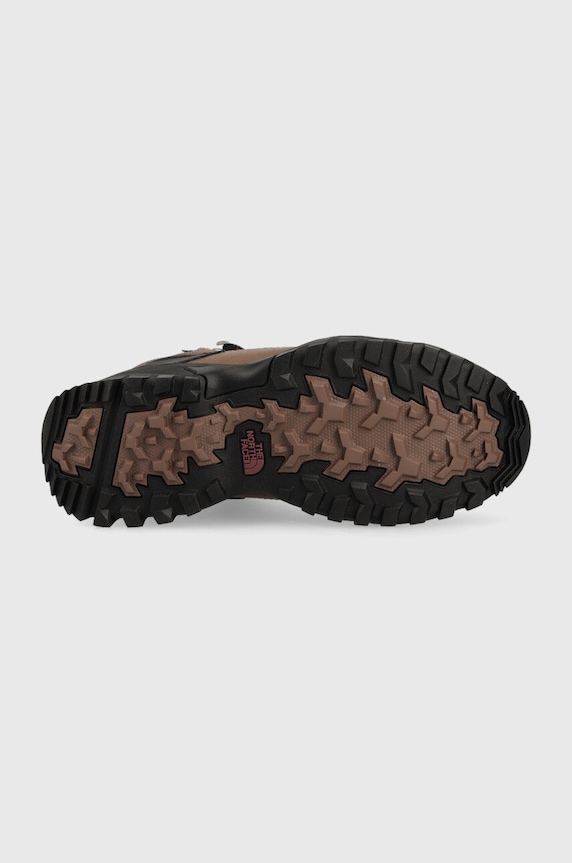 Topánky The North Face Storm Strike III WP NF0A5LWG7T41 fialová