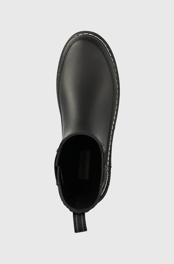 Γαλότσες Hunter μαύρο WFS2100RMA.BLK
