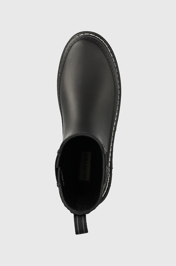 Γαλότσες Hunter μαύρο WFS2100RMA.BLK