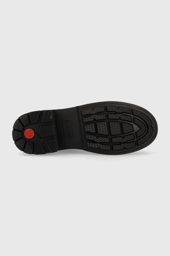 Γαλότσες Hunter WFS2100RMA.BLK μαύρο