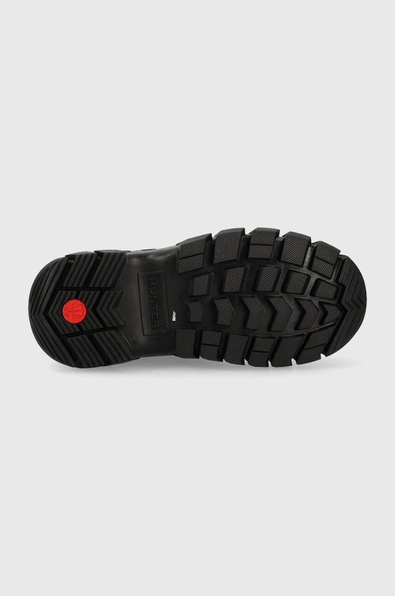Sněhule Hunter Interpid WFS2108WWU.BLK černá