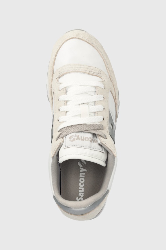 Saucony sneakersy S60530.16 JAZZ TRIPLE biały S60530.016