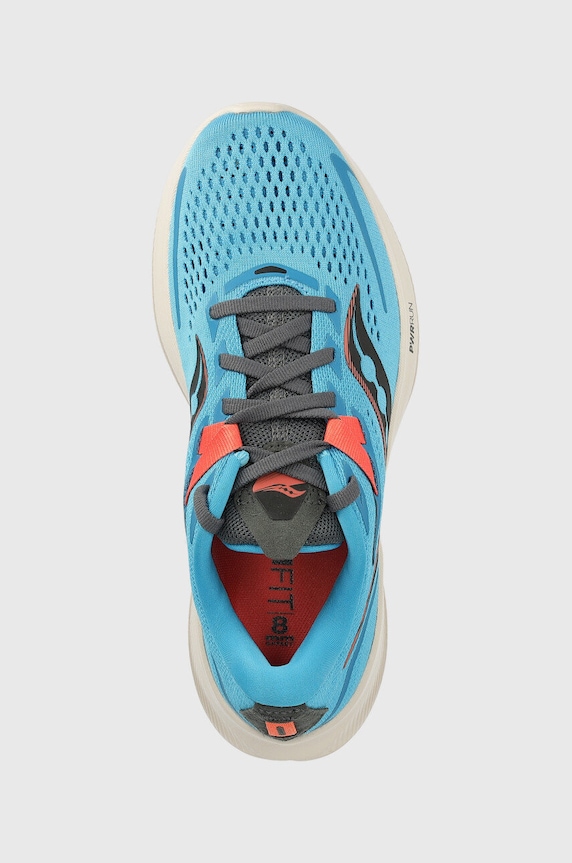 Běžecké boty Saucony Ride 15 modrá S10729.31