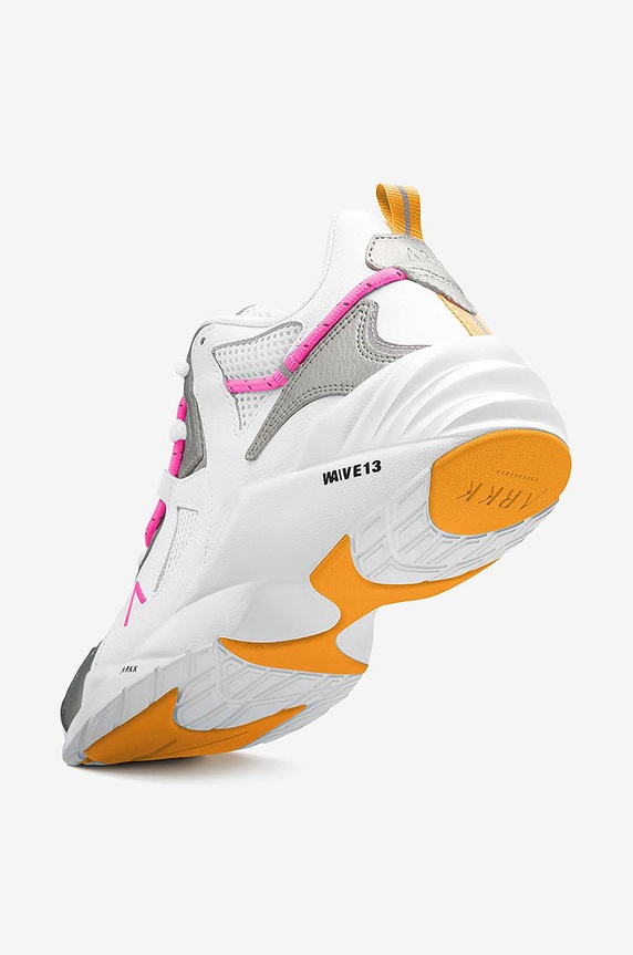 Arkk Copenhagen sneakersy biały FA6503.0010.W