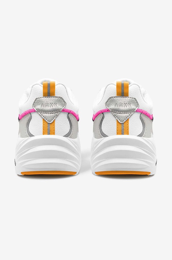 Arkk Copenhagen sneakersy FA6503.0010.W biały