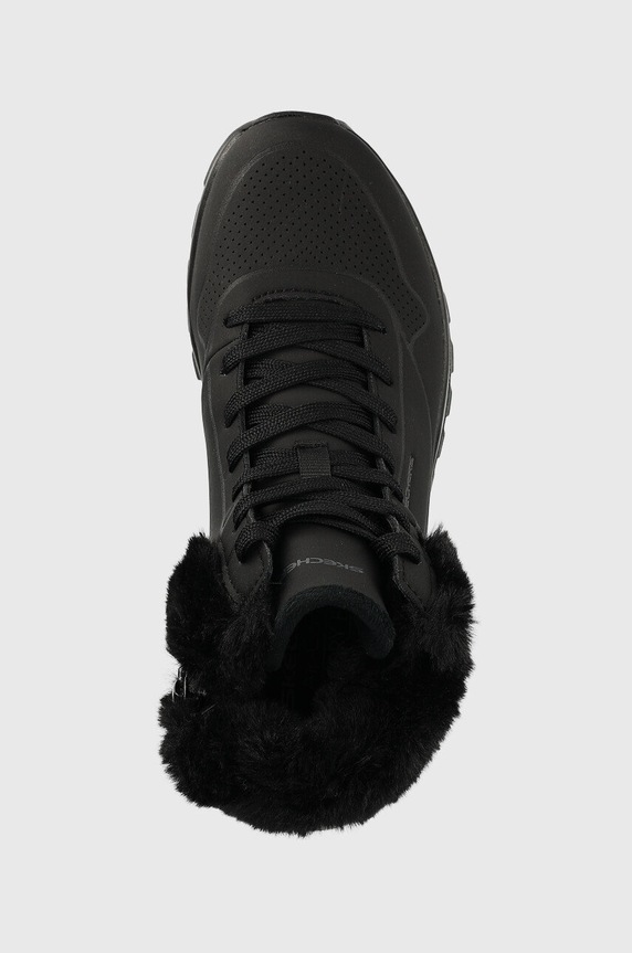 Skechers sportcipő Uno Rugged-fall Ai fekete 167274.9BYY