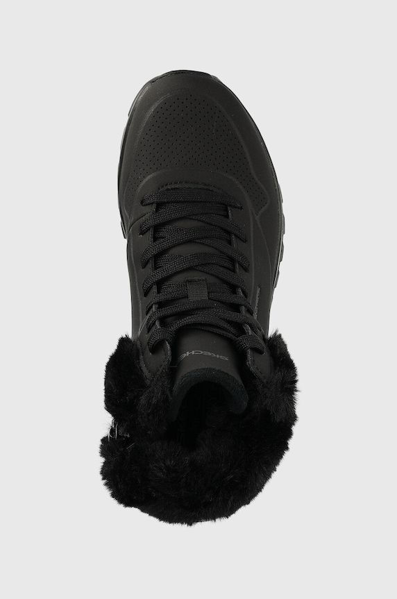 Skechers sportcipő Uno Rugged-fall Ai fekete 167274.9BYY