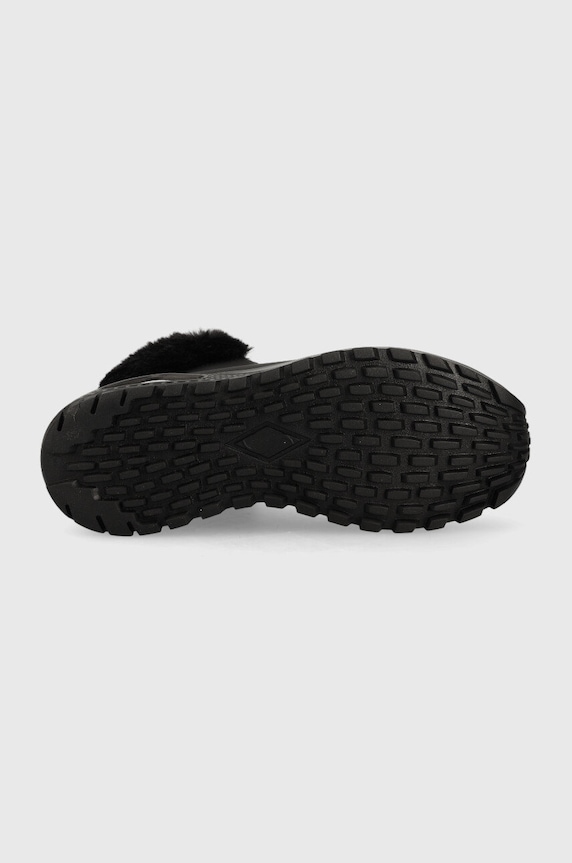 Skechers sportcipő Uno Rugged-fall Ai 167274.9BYY fekete