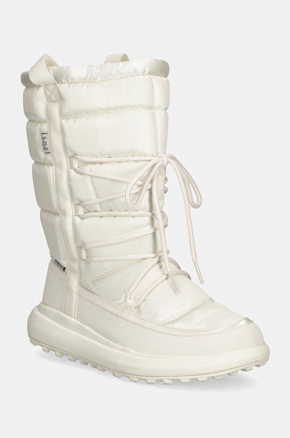 Čizme za snijeg Helly Hansen tekstil bijela 11838