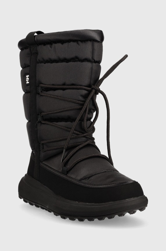 Helly Hansen cizme de iarnă 11838 negru AW25