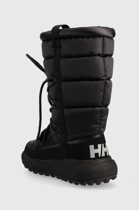 Încălțăminte Helly Hansen cizme de iarnă 11838 negru