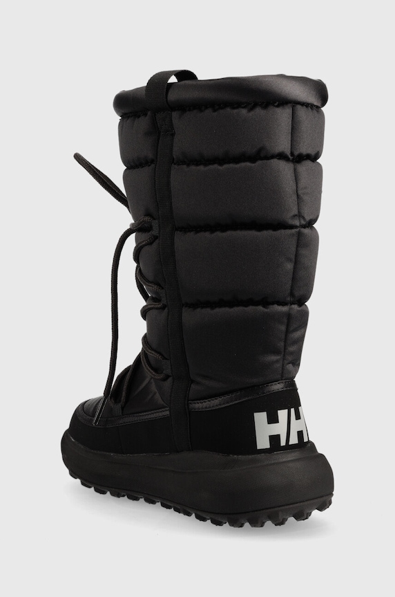 Încălțăminte Helly Hansen cizme de iarnă 11838 negru