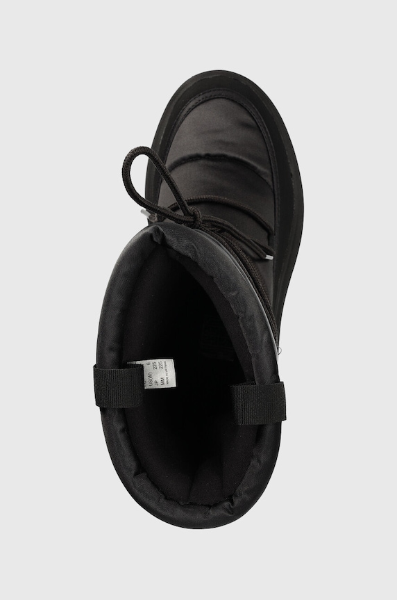 Helly Hansen cizme de iarnă negru 11838