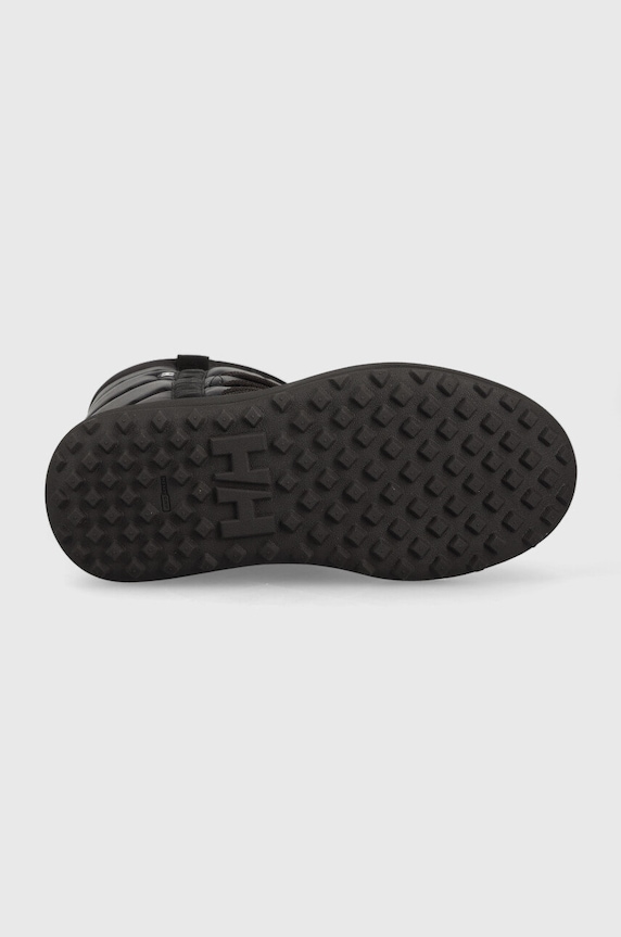 Helly Hansen cizme de iarnă 11838 negru