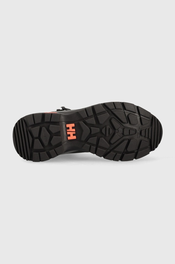 Helly Hansen buty Cascade Mid 11752 czarny