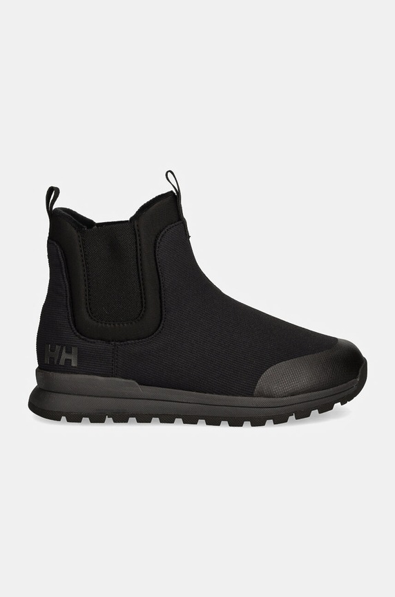 Sněhule Helly Hansen Lynn 11819 černá AW24