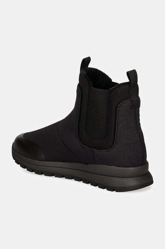 Boty Sněhule Helly Hansen Lynn 11819 černá