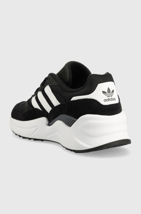 Obuwie adidas Originals sneakersy RETROPY GY6822 czarny
