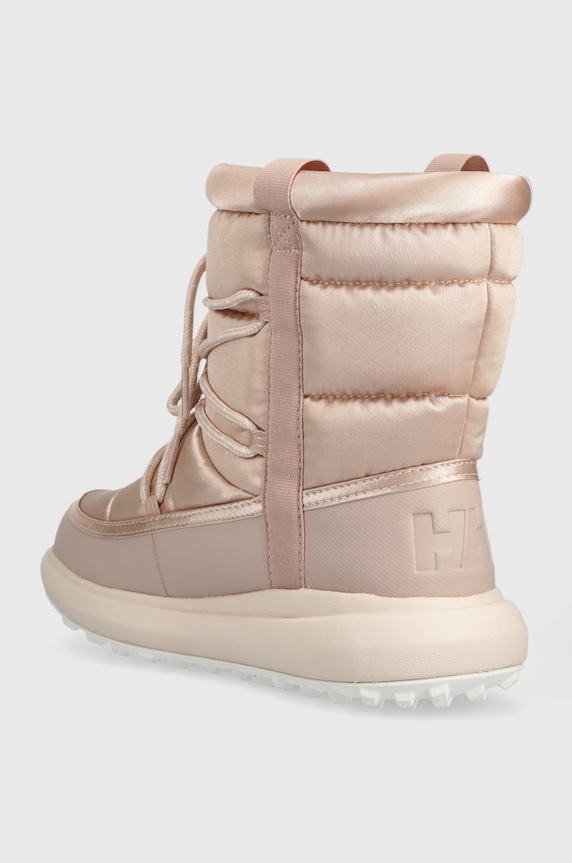 Obuwie Helly Hansen śniegowce 11837. różowy