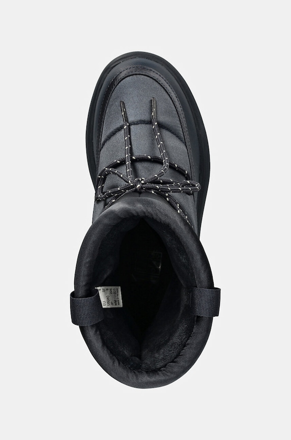 Čizme za snijeg Helly Hansen mornarsko plava 11837.
