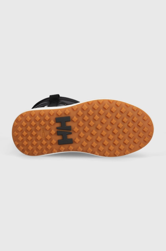 Helly Hansen śniegowce 11837. czarny