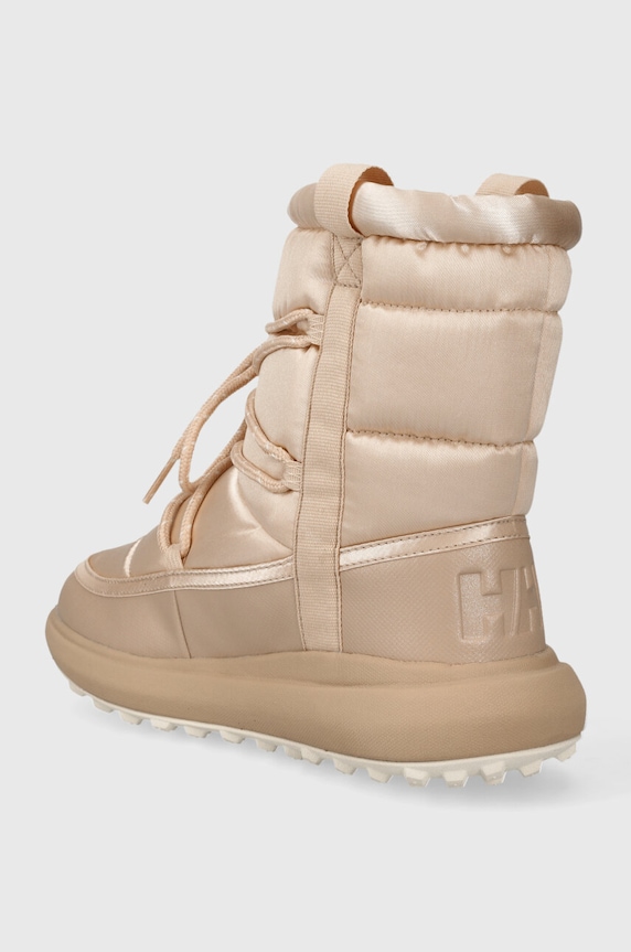 Obuwie Helly Hansen śniegowce 11837. złoty