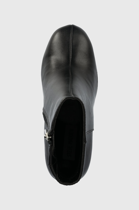 Steve Madden botki Main czarny SM11001602.001