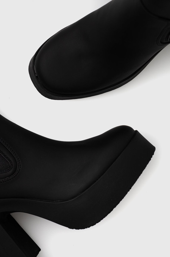 Chelsea Steve Madden črna SM19000002.001