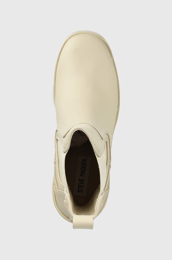 Gležnjače Steve Madden bež SM19000002.253