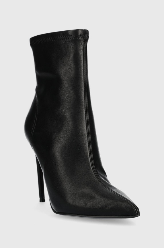 Steve Madden botki Vanya SM11002089.011 czarny AW23