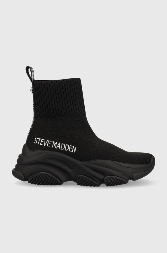 Steve Madden sneakersy Prodigy syntetyczny czarny SM11002214.184