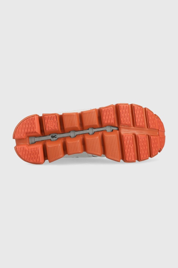 On buty do biegania Cloud 5 5998534 szary
