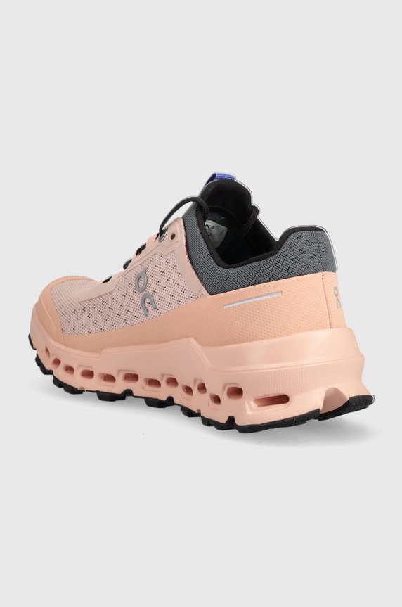 Obuwie On buty do biegania Cloudultra 4498573 różowy