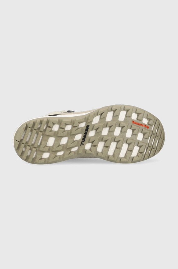 Μπότες χιονιού Merrell J036974 μπεζ