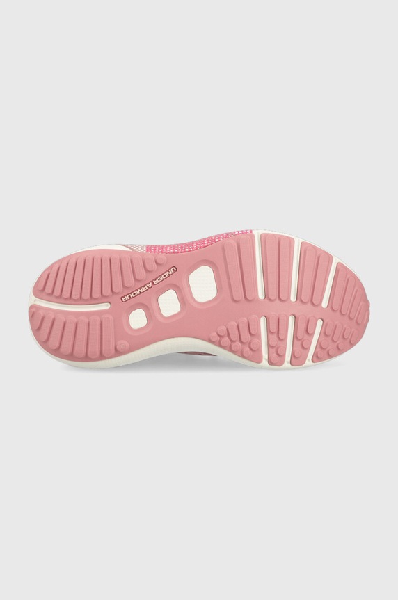 Under Armour buty do biegania HOVR Phantom 3 3025517 różowy