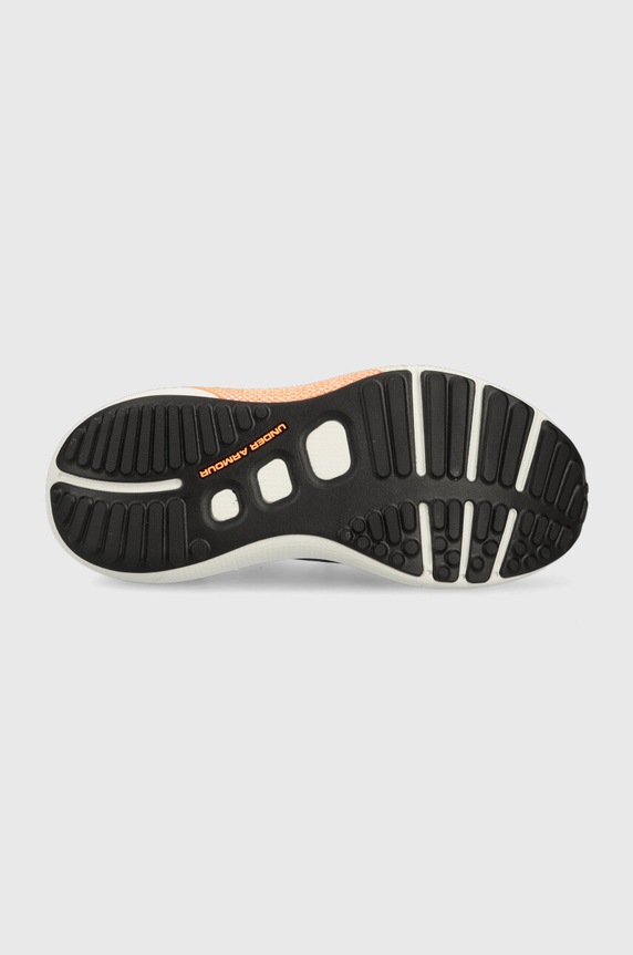 Under Armour buty do biegania HOVR Phantom 3 3025517 fioletowy
