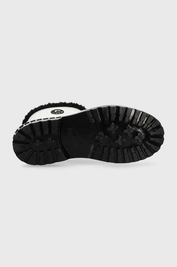 MICHAEL Michael Kors kalosze Montaigne 40F2MNFB6Q.089 biały