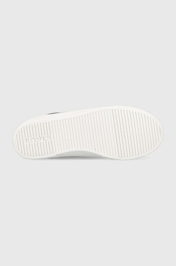 Levi's sneakersy Malibu 2.0 D6534.0005.59 czarny