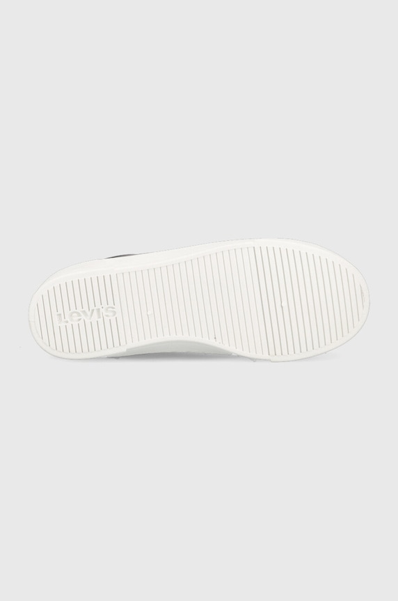 Levi's sneakersy Malibu 2.0 D6534.0005.59 czarny