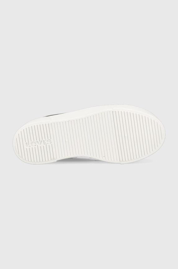 Levi's sneakersy Tijuana 2.0 D6524.0017.59 czarny